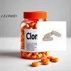 Vente clomid c